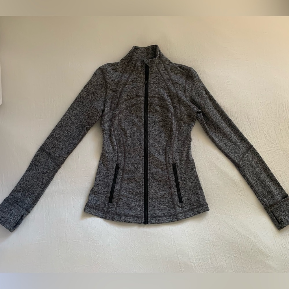 Lululemon Define Jacket *Luon